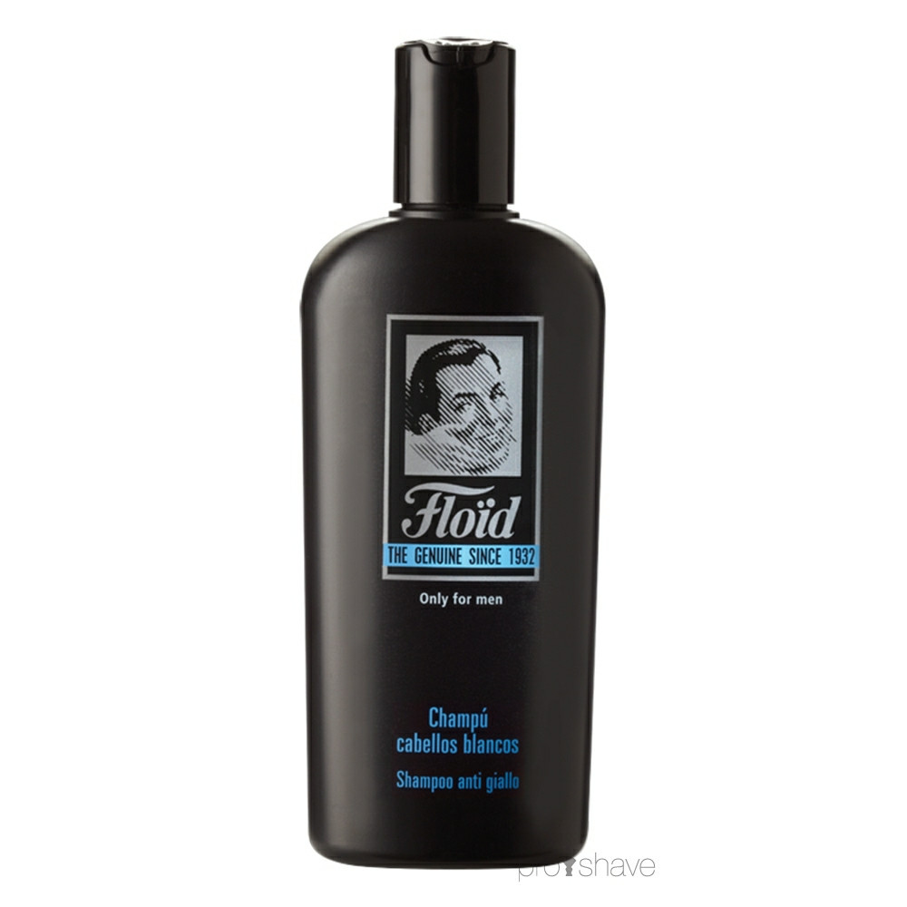 Billede af FloÃ¯d Shampoo til grå hår, 250 ml.